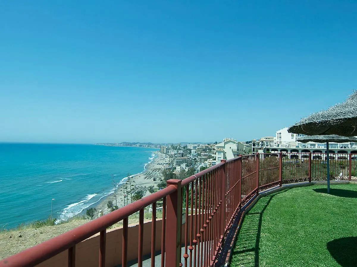 Apartment Mirador De Carvajal Benalmadena