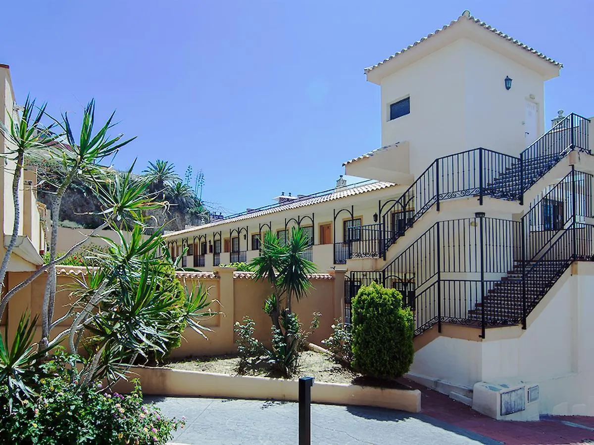 بينالماذينا Apartment Mirador De Carvajal