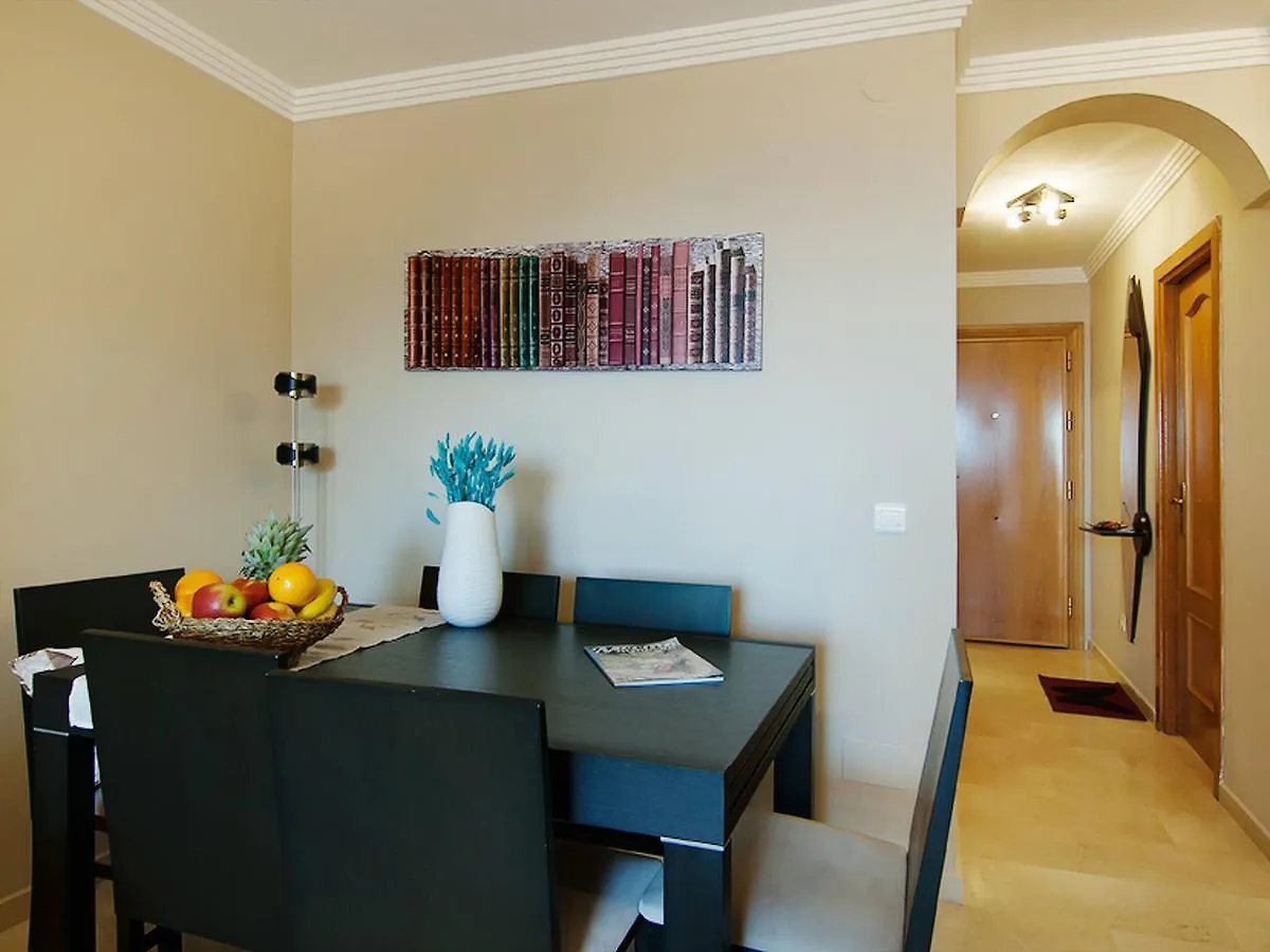 Apartment Mirador De Carvajal Benalmadena