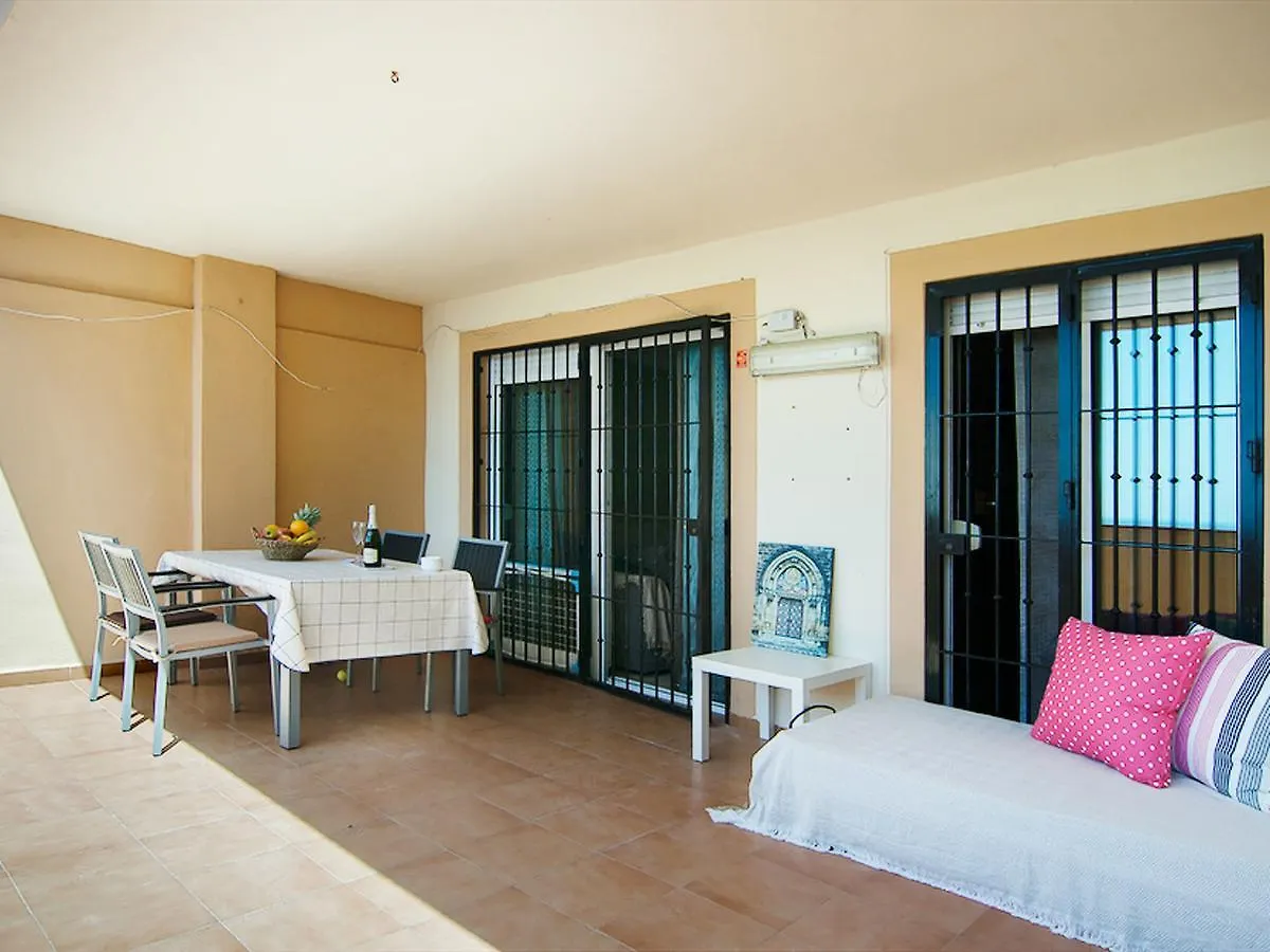 Apartment Mirador De Carvajal Benalmadena