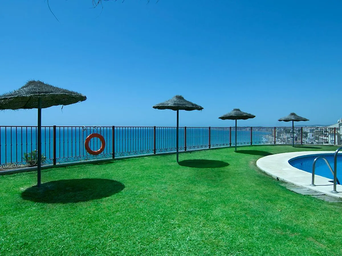 Apartment Mirador De Carvajal Benalmadena Spain