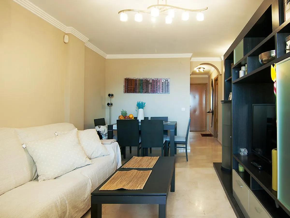 Apartment Mirador De Carvajal Benalmadena 0*,  Spain