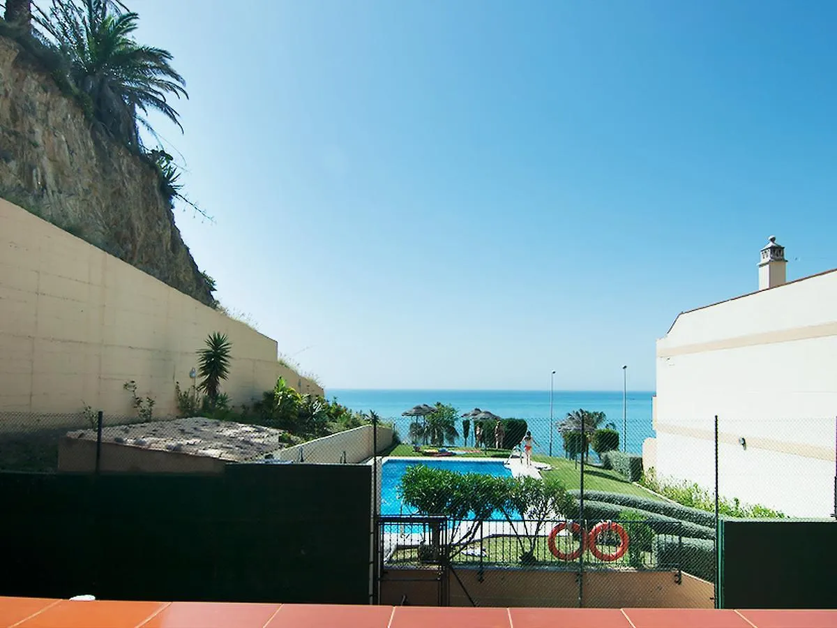 Apartment Mirador De Carvajal Benalmadena
