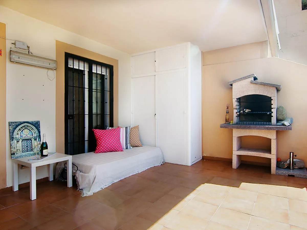 Apartment Mirador De Carvajal Benalmadena Spain