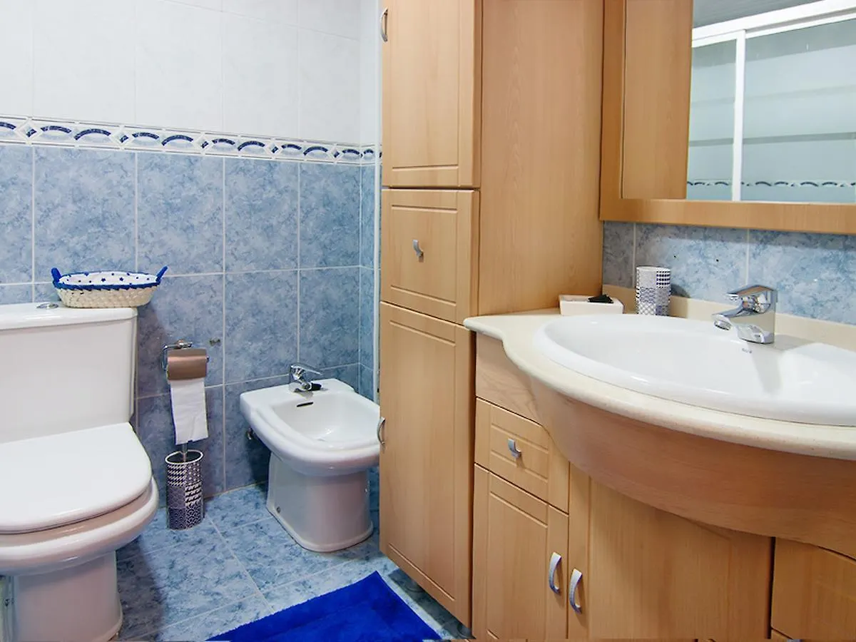 Apartment Mirador De Carvajal Benalmadena 0*,