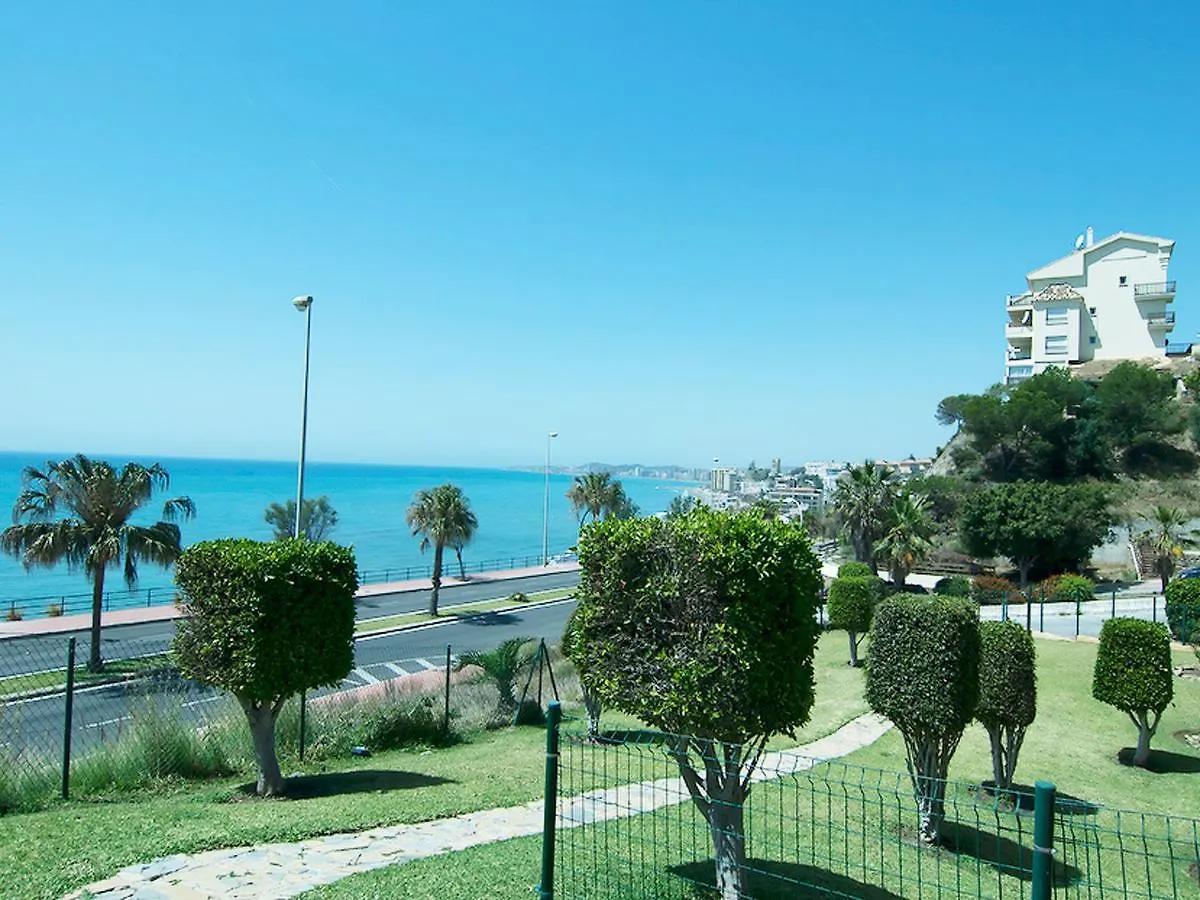 Apartment Mirador De Carvajal Benalmadena 0*,  Spain