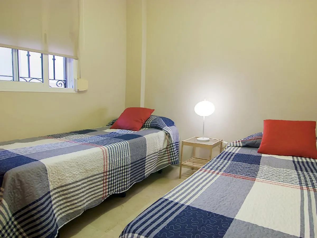 Apartment Mirador De Carvajal Benalmadena