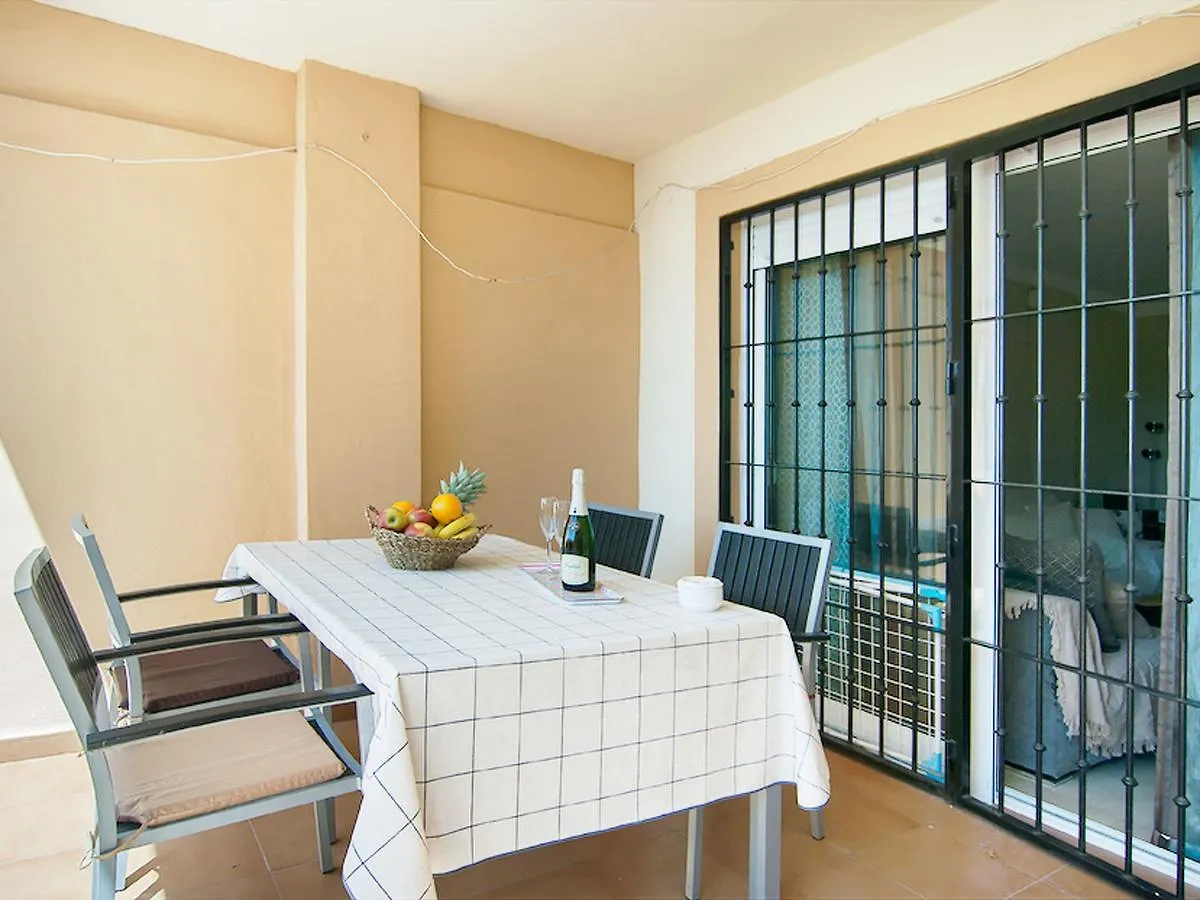 Apartment Mirador De Carvajal Benalmadena
