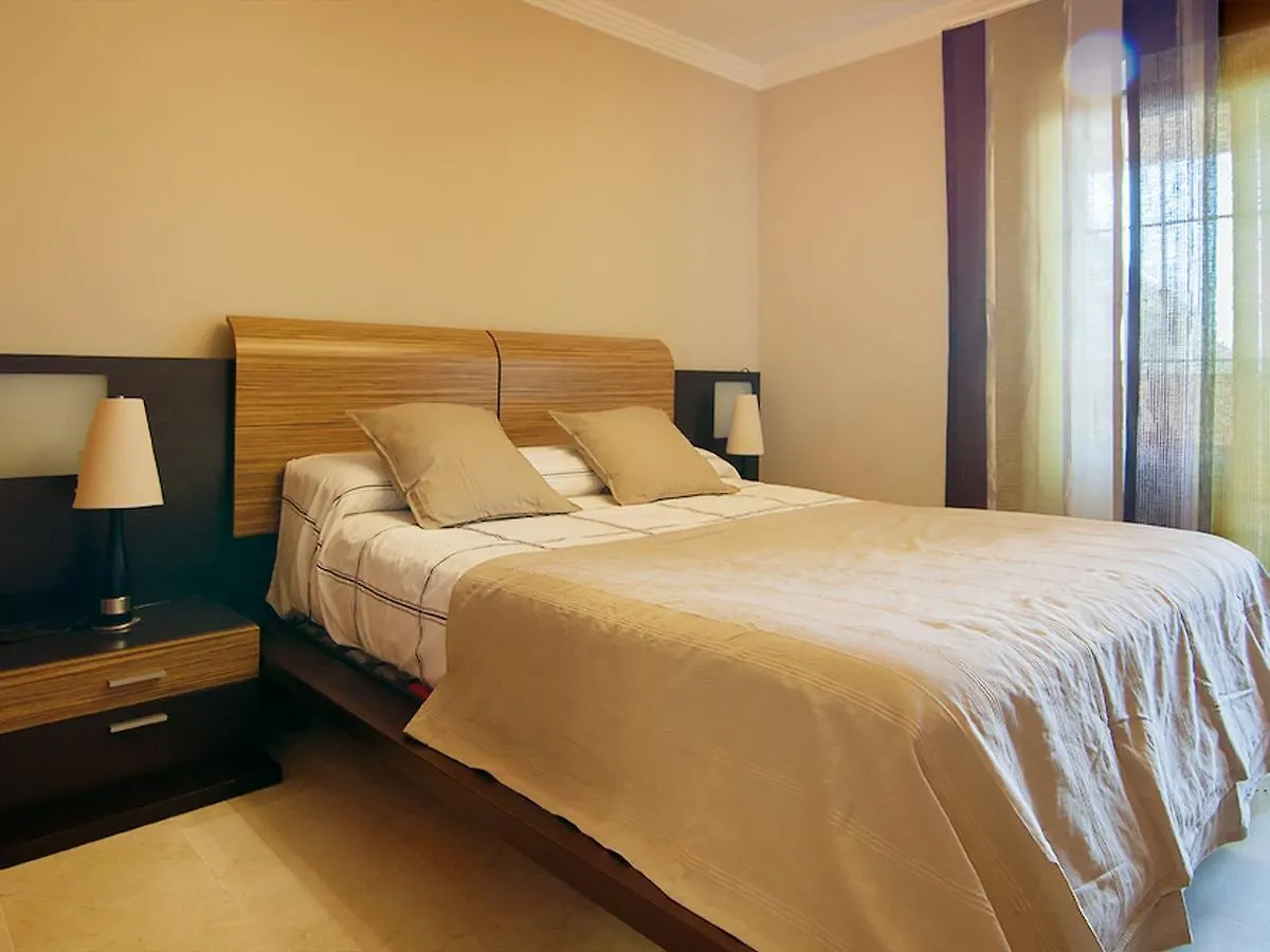 Apartment Mirador De Carvajal Benalmádena 0*,