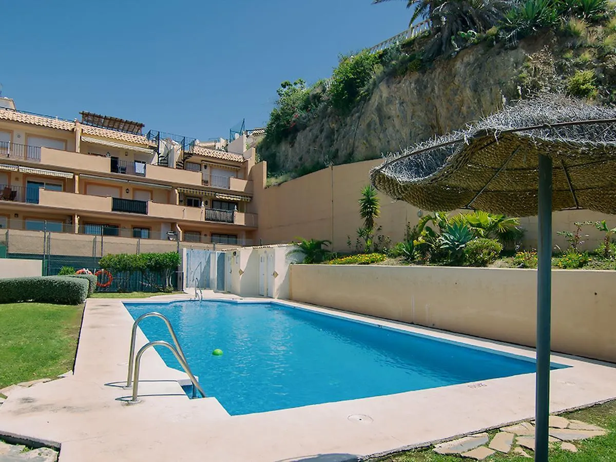 Apartment Mirador De Carvajal Benalmádena Španělsko