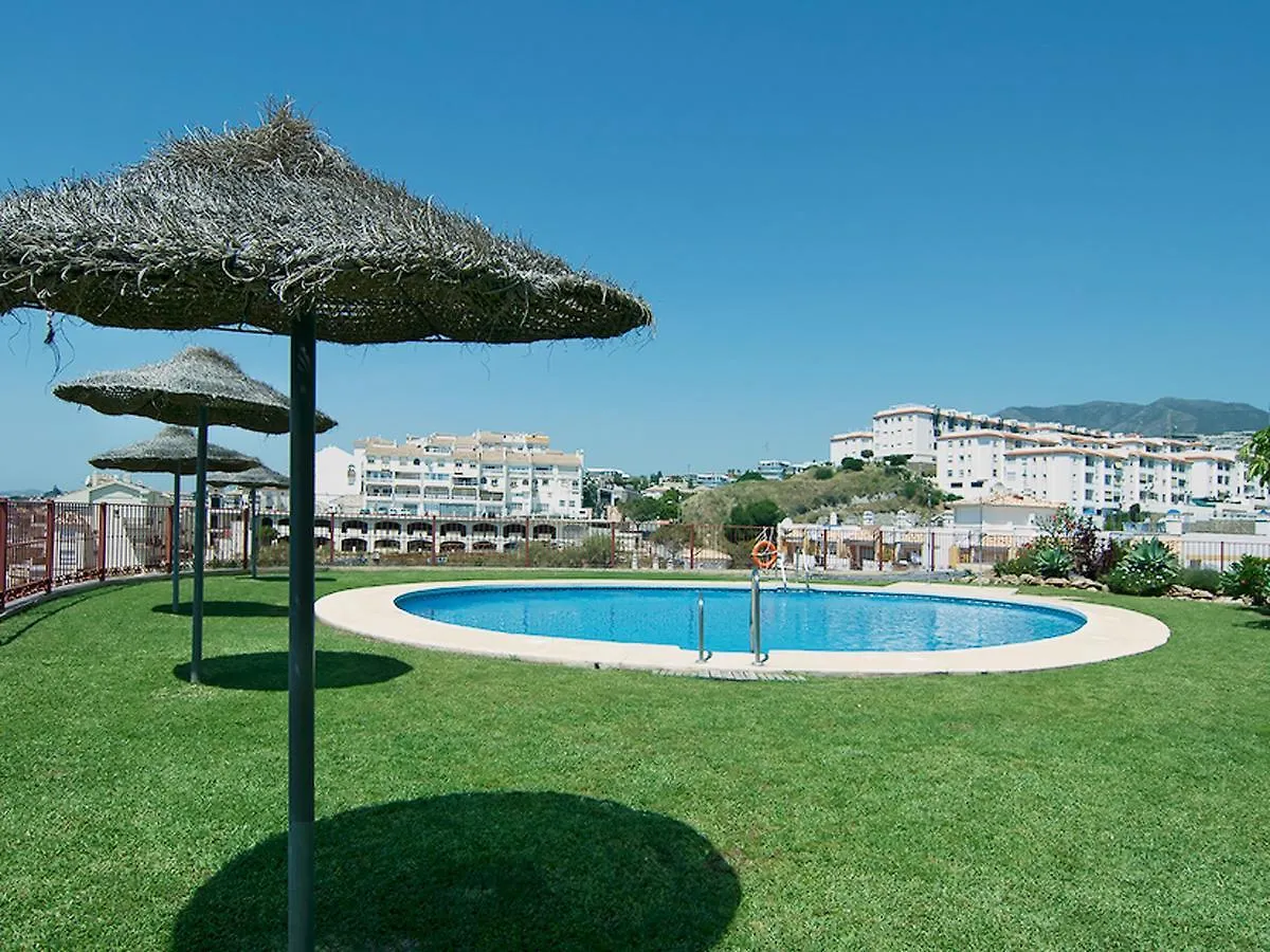 Apartment Mirador De Carvajal Benalmádena